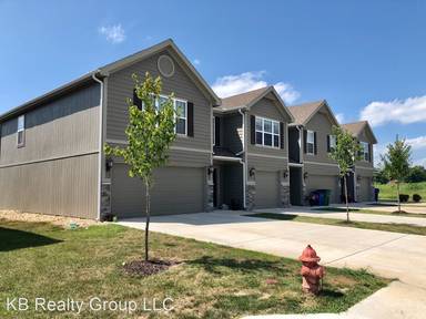Main picture of Greystone Townhomes
