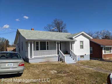 Main picture of 3917 Maine Ave NW