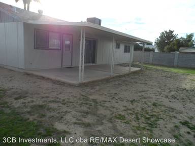 Main picture of 10020 N 46th Dr