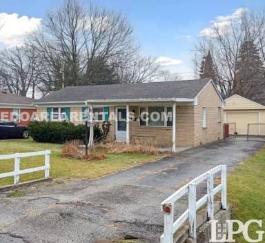 Main picture of 2023 Welker Ave