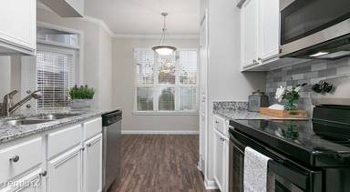 Main picture of The Enclave at Mary's Creek