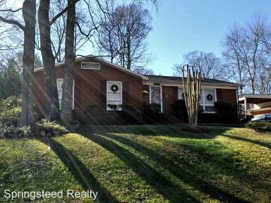 Main picture of 6222 Springfield Dr