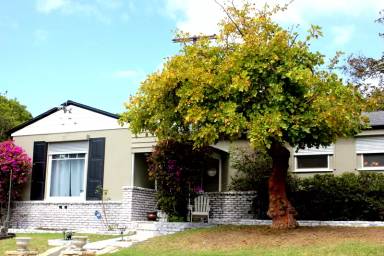 Main picture of 1611 Bryn Mawr Ave