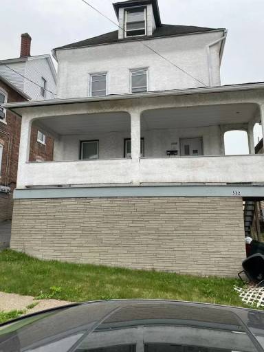 Main picture of 532 Breck St
