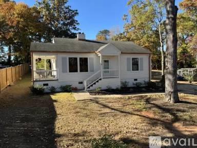Main picture of 319 Furman Hall Rd