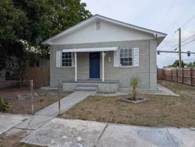 Main picture of 1316 Holmes Ave
