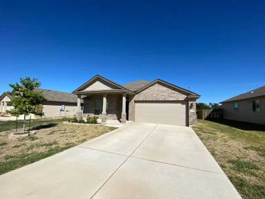 Main picture of 2024 Wigeon Way