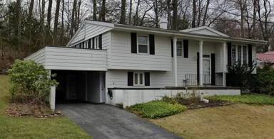 Main picture of 531 E Hillside Ave