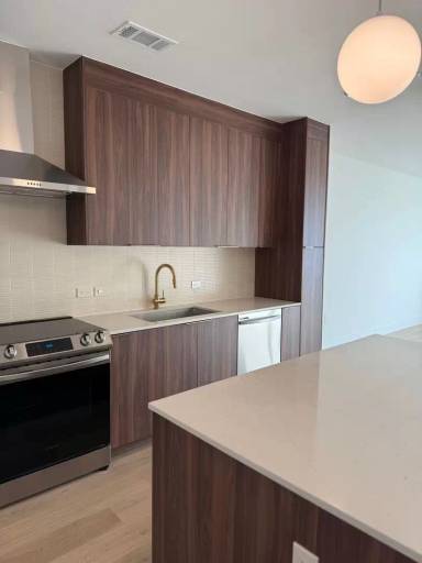 Main picture of Parkside at Mueller