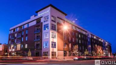 Main picture of Hartley Flats