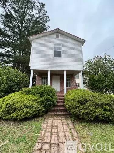 Main picture of 206 S 15th St