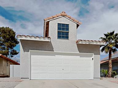 Main picture of 2850 Belleza Ln