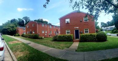 Main picture of 1602 Magnolia St