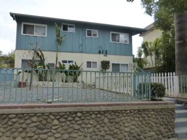 Main picture of 612 Prospect Ave