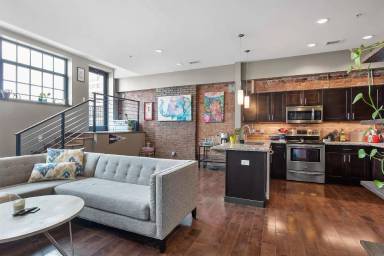 Main picture of 110 Walton St