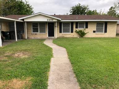 Main picture of 3402 Glendale St