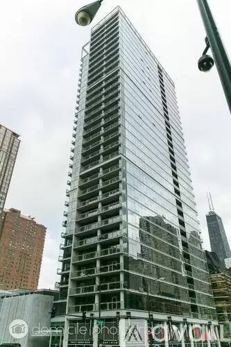 Main picture of Lasalle and Chicago