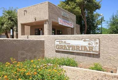 Main picture of The Graybriar Condos