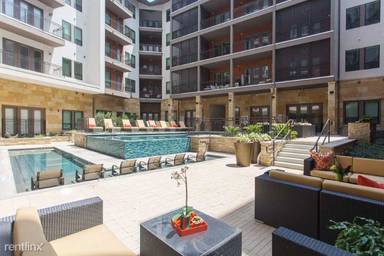 Main picture of The Kenzie At The Domain Apartments