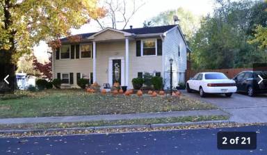 Main picture of 4501 Edinburg Dr