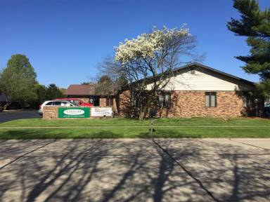 Main picture of 1803 Woodfield Dr
