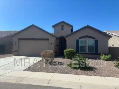 Main picture of 2075 W Angelo Way