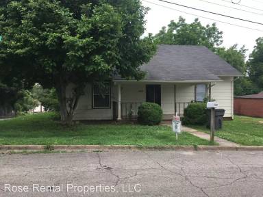 Main picture of 502 N 6th St