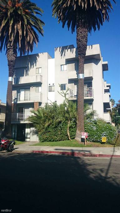 Main picture of The Lexington Orange Apartment