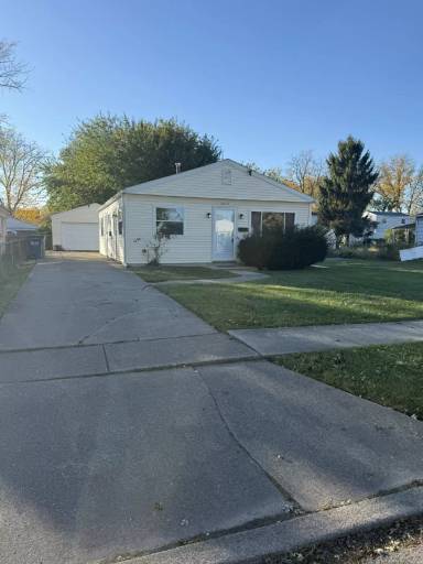 Main picture of 3623 Terrace Dr