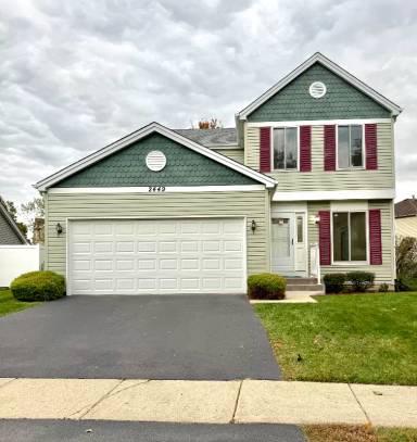 Main picture of 2449 Carlton Dr
