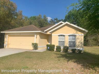 Main picture of 601 Muskrat Dr