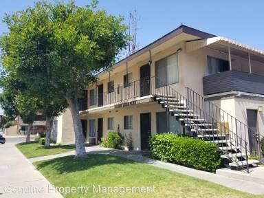 Main picture of 401 S Hickory St
