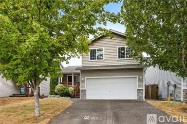 Main picture of 14631 43rd Dr SE