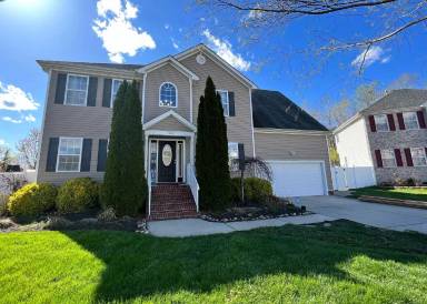 Main picture of 1805 Garner Ln