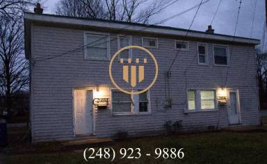 Main picture of 2004 Dryden St