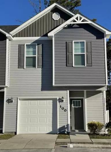 Main picture of 100 Caldwell Loop