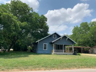Main picture of 316 Poindexter Ave