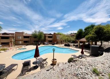 Main picture of Home/Villas at Sabino Canyon