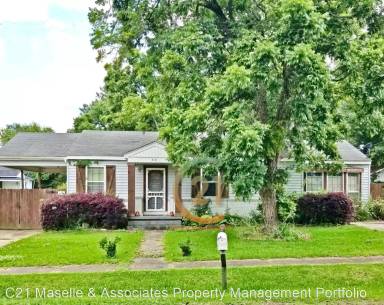 Main picture of 416 Fulgham Ave