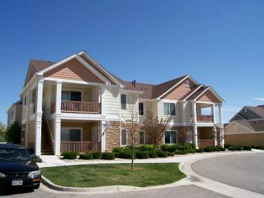 Main picture of 4715 Hahns Peak Dr 102 - 102