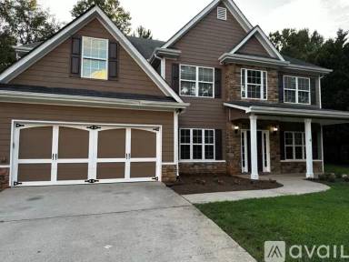 Main picture of 8270 Mossybrook Ln