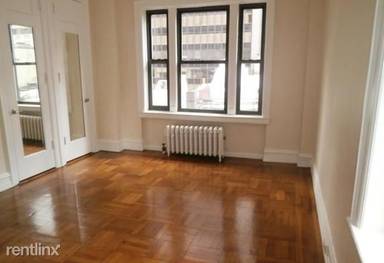 Main picture of 55 W 55th St