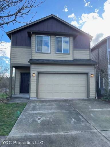 Main picture of 8723 NE 26th Way