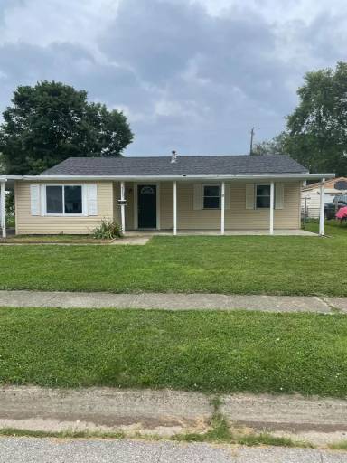 Main picture of 5399 Inlet Dr