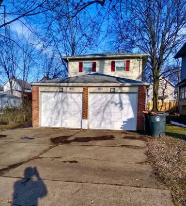 Main picture of 1097 Brown St