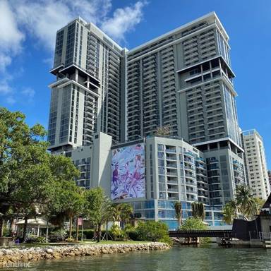 Main picture of Flow Fort Lauderdale Apartments