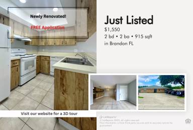 Main picture of 3202 Bloomingdale Villas Ct