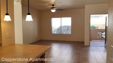 Main picture of Copperstone Apartments