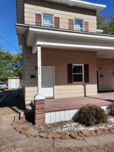 Main picture of 522 W Cherry St