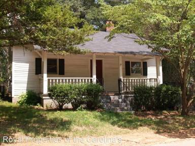 Main picture of 318 Dingler Ave